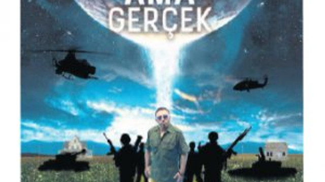 Mustafa Topaloğlu uzaya çıkıyor