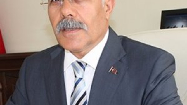 Merkez valisi ve emniyet müdürleri gözaltında