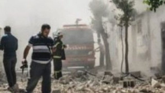 Kilis Valiliği'nden özel güvenlik bölgesi açıklaması