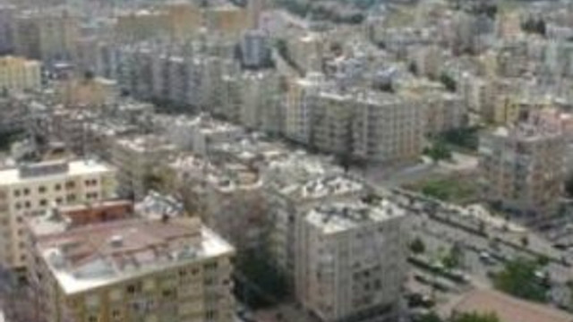 Şanlıurfa’da miting ve gösterilere yakalandı !