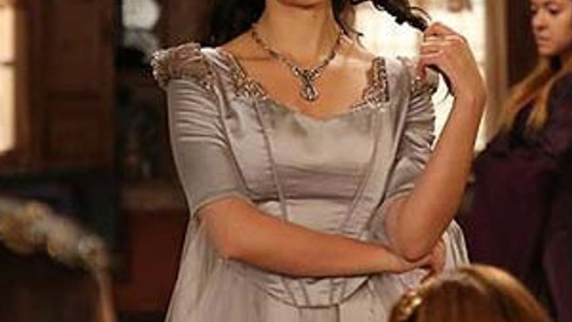 Beren Saat: O varsa ben yokum