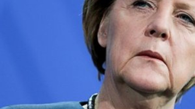 Merkel'den Türkiye açıklaması