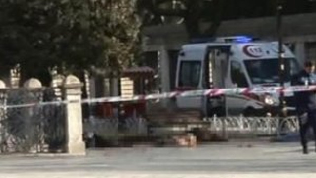 Sultanahmet katliamının şifresi çözüldü !