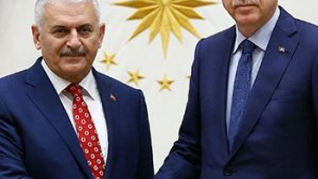 Binali Yıldırım'dan yeni kabine açıklaması