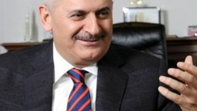 Rusya'dan Binali Yıldırım yorumu