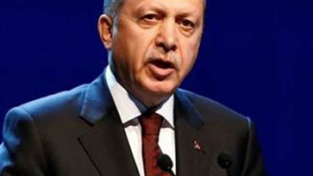 Erdoğan liderlerin yüzüne baka baka eleştirdi