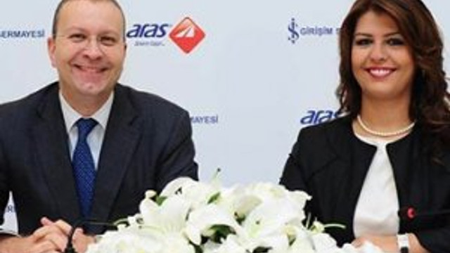 Aras Kargo satılıyor