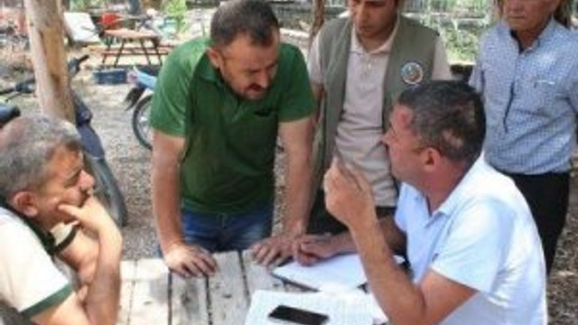 Mesai isteyen ormancıya büyük şok !