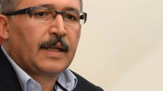 Abdulkadir Selvi'den bomba iddia !