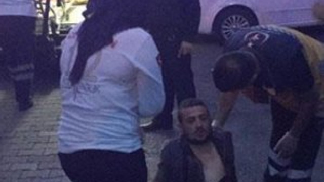İstanbul'da adam kaçırma iddiası