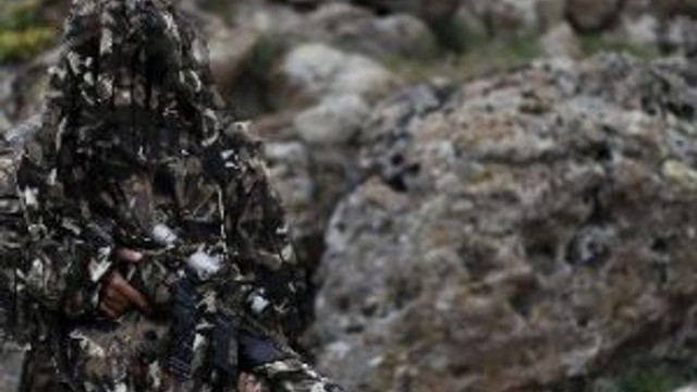 PKK'nın yeni kabusu TSK’nın ‘Hayalet timi’