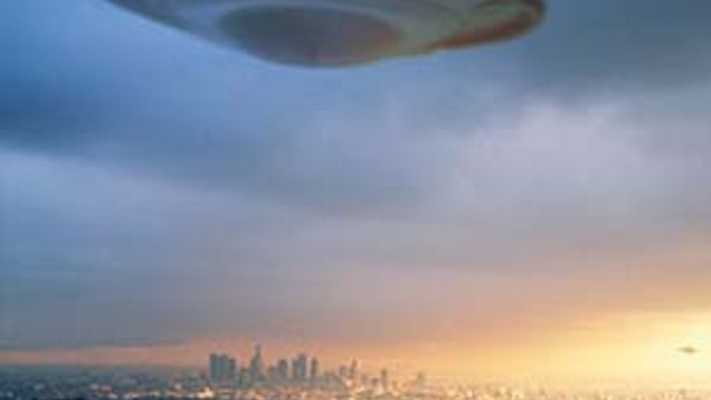 İşte Türkiye ve UFO gerçeği