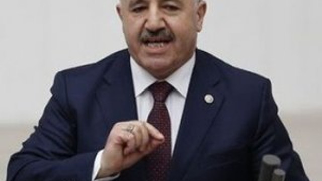 Yeni Ulaştırma Bakanı kim oldu ?