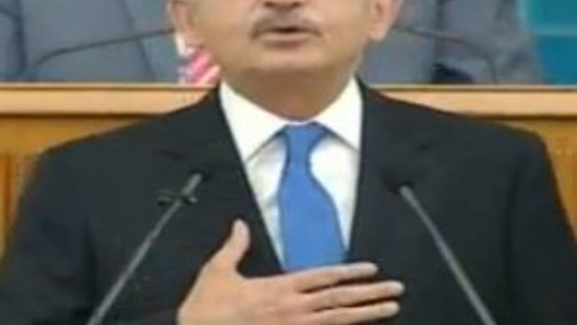 KILIÇDAROĞLU'NDAN YENİ KABİNE İÇİN İLK AÇIKLAMA