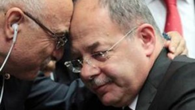 Bakan olduklarını böyle öğrendiler: Savunmayı bekliyordum