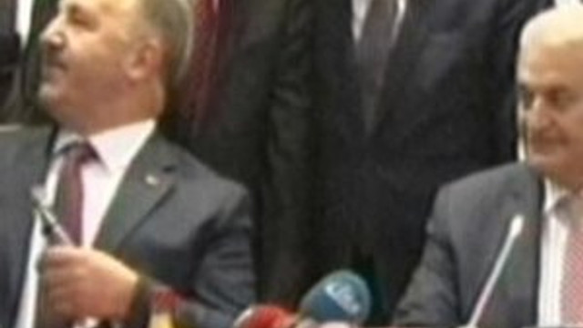 Başbakan Yıldırım: Torpil yok hizmet var