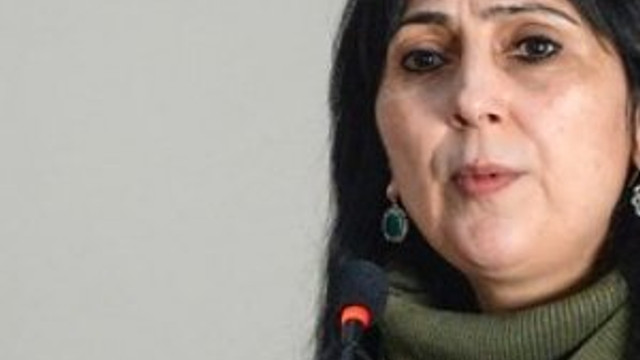 Yüksekdağ'dan yeni kabine açıklaması