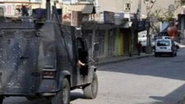 Mardin'in 3 ilçesinde sokağa çıkma yasağı