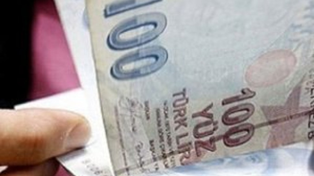 Promosyon bankaya yatacak