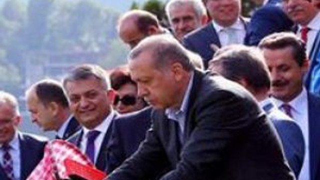 Yüksek yargıda Devlet Başkanı polemiği