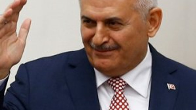 Binali Yıldırım'ın sözleri İran'da ses getirdi