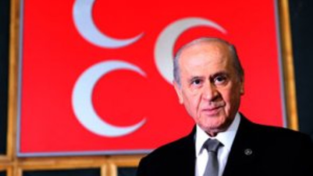 MHP'de kesin kurultay tarihi belli oldu