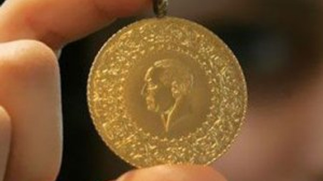Dün altın alanlar şokta !