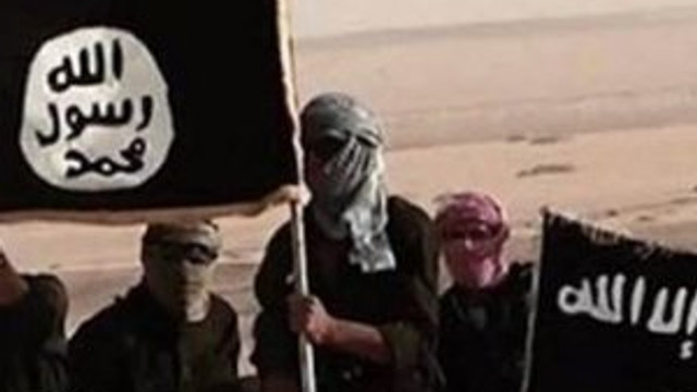 IŞİD'liler Avrupa'ya doğru yola çıktı !