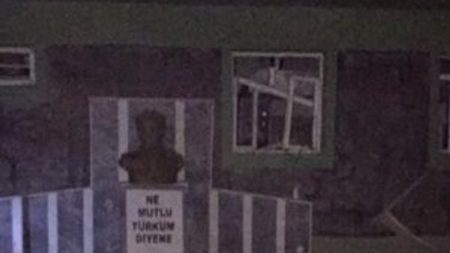 Mardin'deki hain saldırının detayları gün yüzüne çıktı !