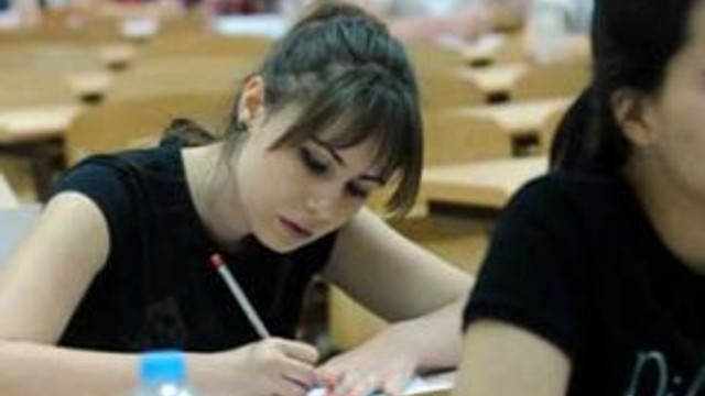 Binlerce öğrencinin üniversite hayali bitti !