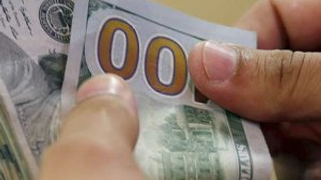 Borsa yükseldi, dolar düşüyor