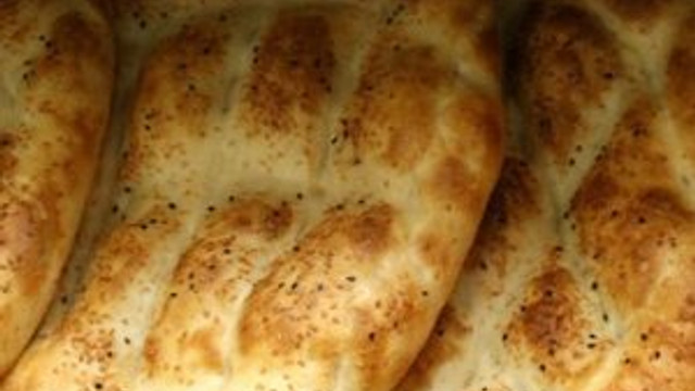 Ramazan pidesi kaç TL olacak ?