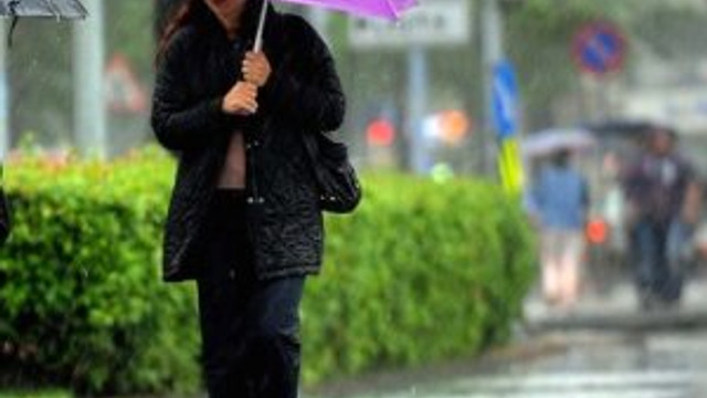 Meteoroloji açıkladı: Yağış geliyor