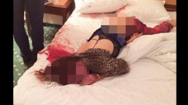 Annesini öldürmüştü; korkunç cinayeti böyle anlattı