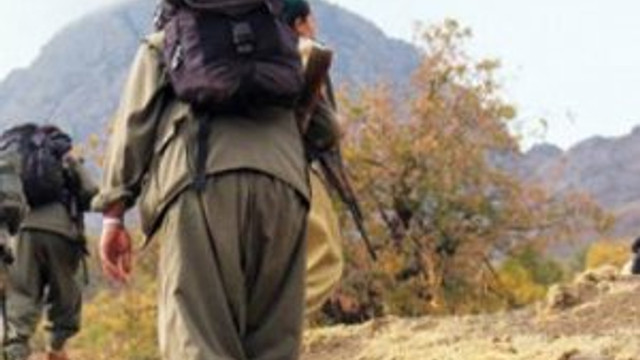 PKK o il ve ilçeleri 'hain' ilan etti !