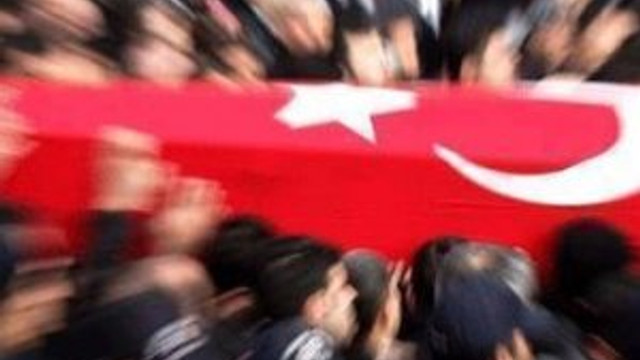 Nusaybin ve Tunceli'de 3 şehit