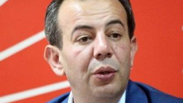 CHP'li Özcan'dan dokunulmazlık açıklaması
