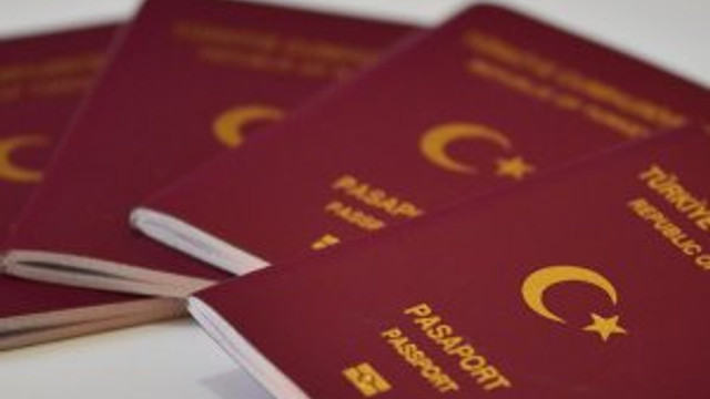 Vizesiz 90 gün izin yazısı Başbakanlık'ta