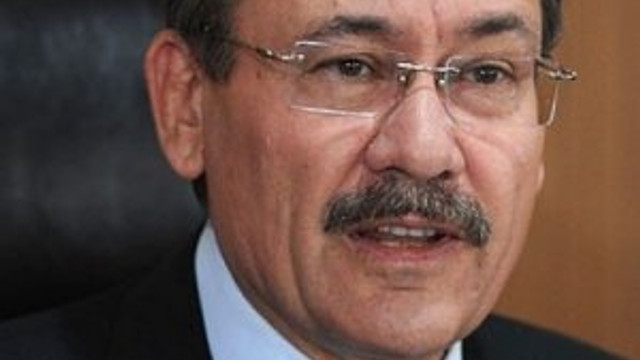 Melih Gökçek'ten Ankaralılara müjde...