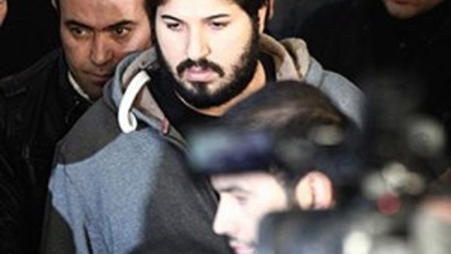 Reza’nın avukatından flaş hamle!
