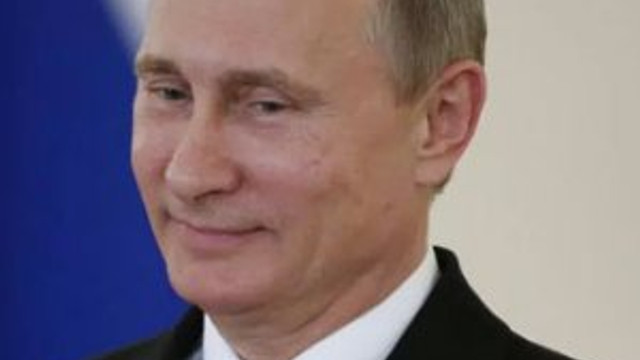 Putin 10 sene sonra komşuya geliyor