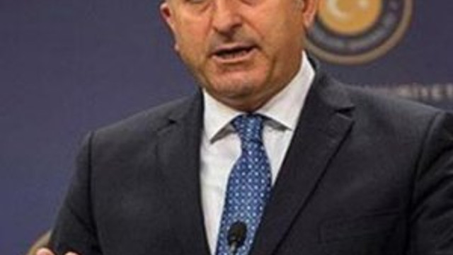 Çavuşoğlu'ndan ABD'ye sert tepki !