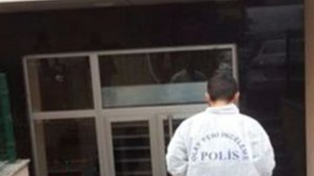 İstanbul'da adliyeye silahlı saldırı