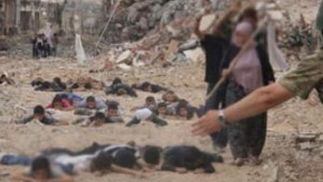 PKK'lılar neden teslim olmaya başladı ?