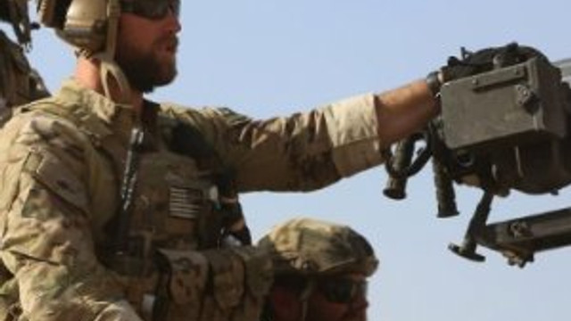 YPG armasını bırakın, silaha bakın !