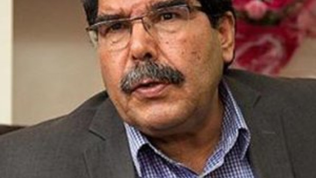 Salih Müslim'den Erdoğan için küstah açıklama