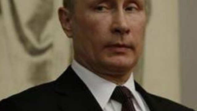 Putin'den Türkiye'ye sıcak mesaj