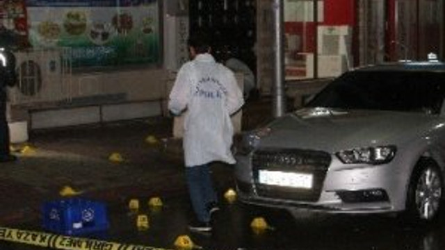 Elazığ'da korkunç infaz: 1 ölü, 3 yaralı