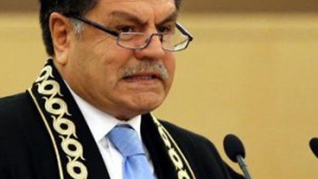 Haşim Kılıç'tan Davutoğlu yorumu: Bunlar bir tiyatro