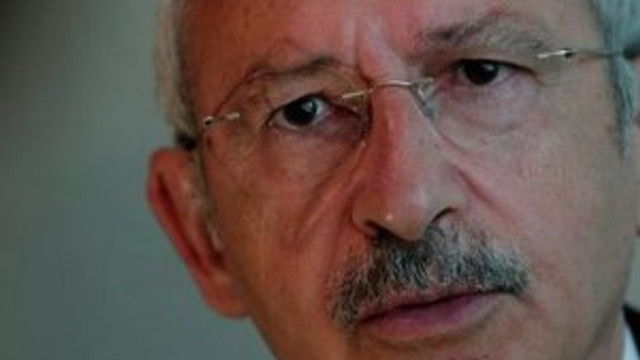 Kılıçdaroğlu'ndan Almanya'ya '1915' mektubu
